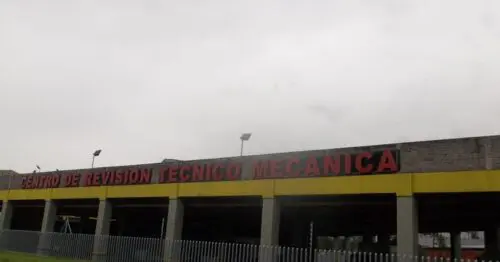 CENTRO DE REVISION TECNICO MECANICA BOGOTÁ CENTRO DE REVISION TECNICO MECANICA BOGOTÁ